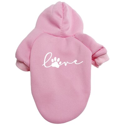 Haine de iarnă pentru câini pentru câini Hanorace din lână Hanorac cald mic, mediu, mare, jachetă pentru câini, îmbrăcăminte, costum pentru animale de companie, haine pentru câini