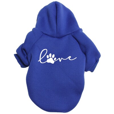 Haine de iarnă pentru câini pentru câini Hanorace din lână Hanorac cald mic, mediu, mare, jachetă pentru câini, îmbrăcăminte, costum pentru animale de companie, haine pentru câini