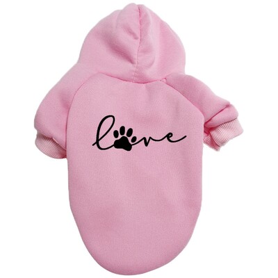 Haine de iarnă pentru câini pentru câini Hanorace din lână Hanorac cald mic, mediu, mare, jachetă pentru câini, îmbrăcăminte, costum pentru animale de companie, haine pentru câini