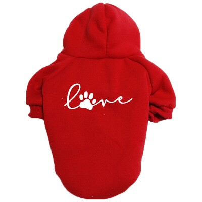 Haine de iarnă pentru câini pentru câini Hanorace din lână Hanorac cald mic, mediu, mare, jachetă pentru câini, îmbrăcăminte, costum pentru animale de companie, haine pentru câini