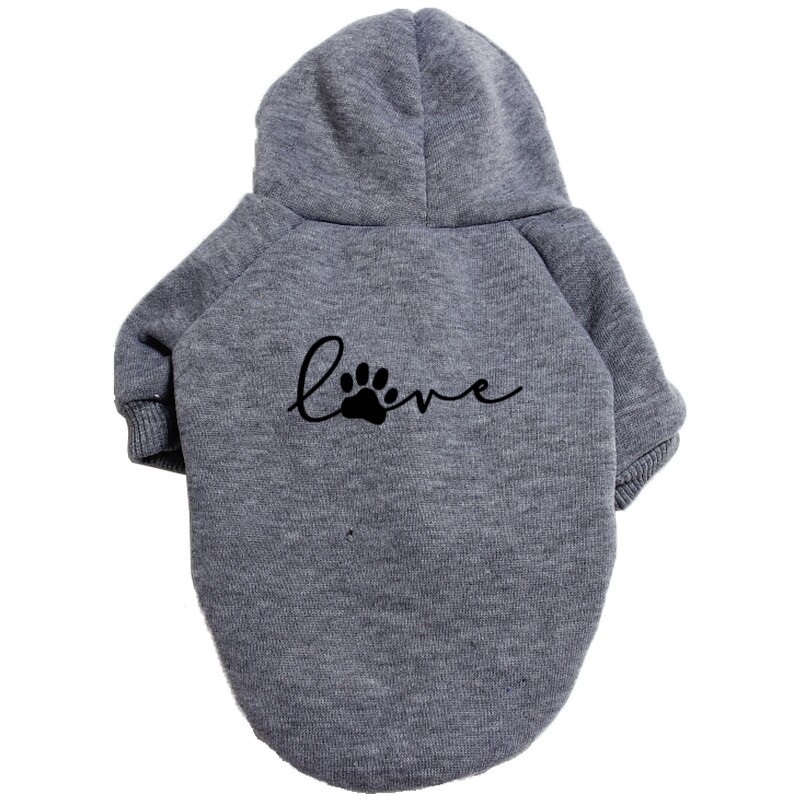 Haine de iarnă pentru câini pentru câini Hanorace din lână Hanorac cald mic, mediu, mare, jachetă pentru câini, îmbrăcăminte, costum pentru animale de companie, haine pentru câini