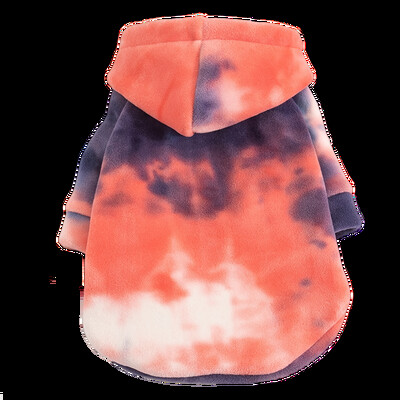 Hanorac confortabil pentru pisici și câini - Perfect pentru animalele de companie mici și cățeluși - Haine drăguță și confortabilă pentru animale de companie