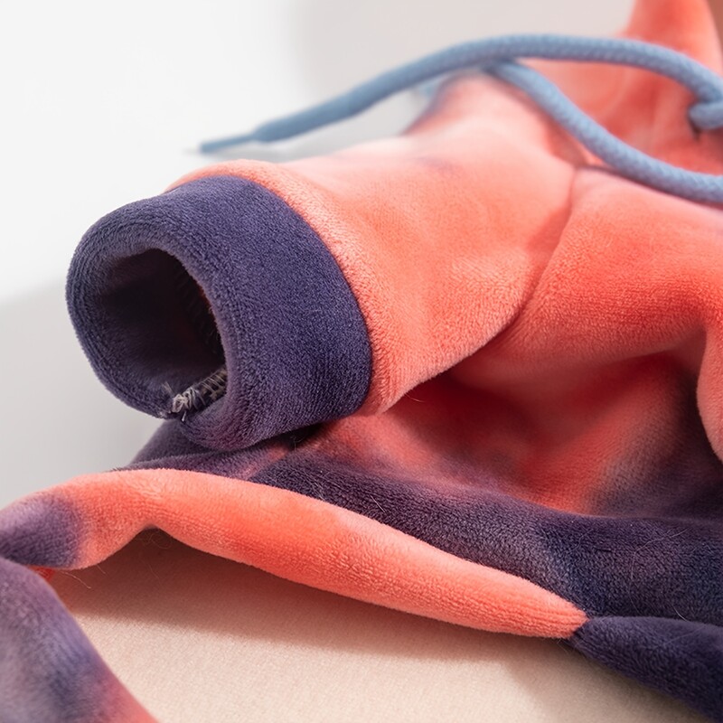 Hanorac confortabil pentru pisici și câini - Perfect pentru animalele de companie mici și cățeluși - Haine drăguță și confortabilă pentru animale de companie