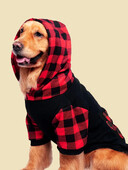 Hanorac pentru câini de toamnă și iarnă Hanorac pentru animale de companie haine calde moi, potrivite pentru câini de talie mică și mijlocie