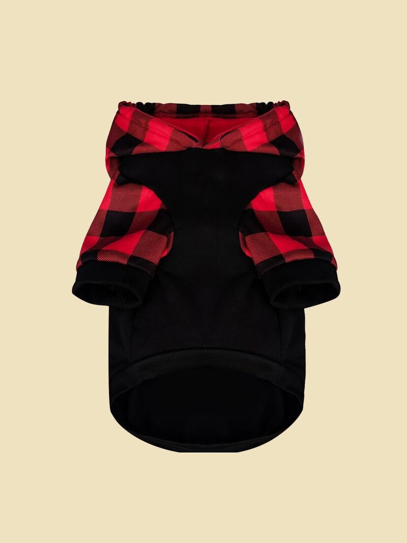 Hanorac pentru câini de toamnă și iarnă Hanorac pentru animale de companie haine calde moi, potrivite pentru câini de talie mică și mijlocie