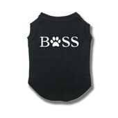 „Bss“ prekės ženklo šunų marškinėliai Marškinėliai šunims Vienspalviai marškiniai „Pechera Para Perro“ šunų marškiniai „Cloths for Kitten“ Drabužiai Drabužiai
