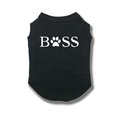 „Bss“ prekės ženklo šunų marškinėliai Marškinėliai šunims Vienspalviai marškiniai „Pechera Para Perro“ šunų marškiniai „Cloths for Kitten“ Drabužiai Drabužiai