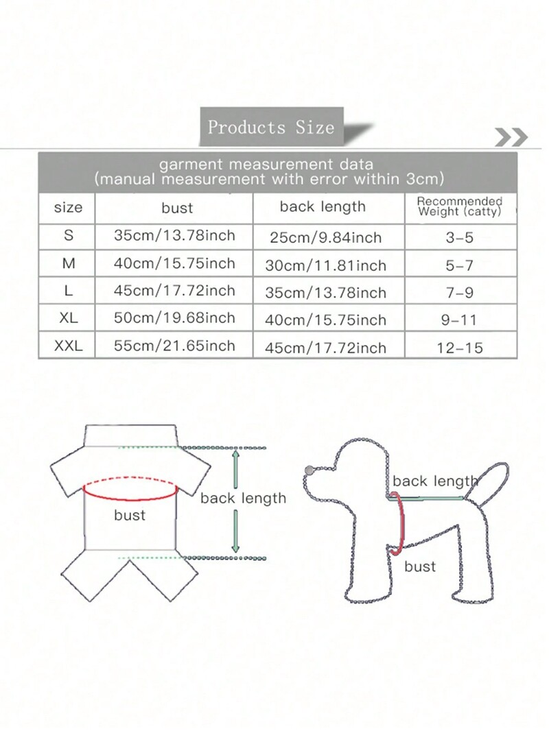 1gab Cute Pocket Bear svītrains suņu džemperis, mājdzīvnieku apģērbs maziem un vidējiem kaķiem un suņiem Samta džemperis