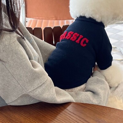 Drabužiai naminiams gyvūnėliams Mieli spausdinti šunų gobtuvai mažiems šunims Žiemos šunų kailis šuniuko kostiumas Čihuahua Bichon Mopsas Drabužiai Šuo šilta striukė