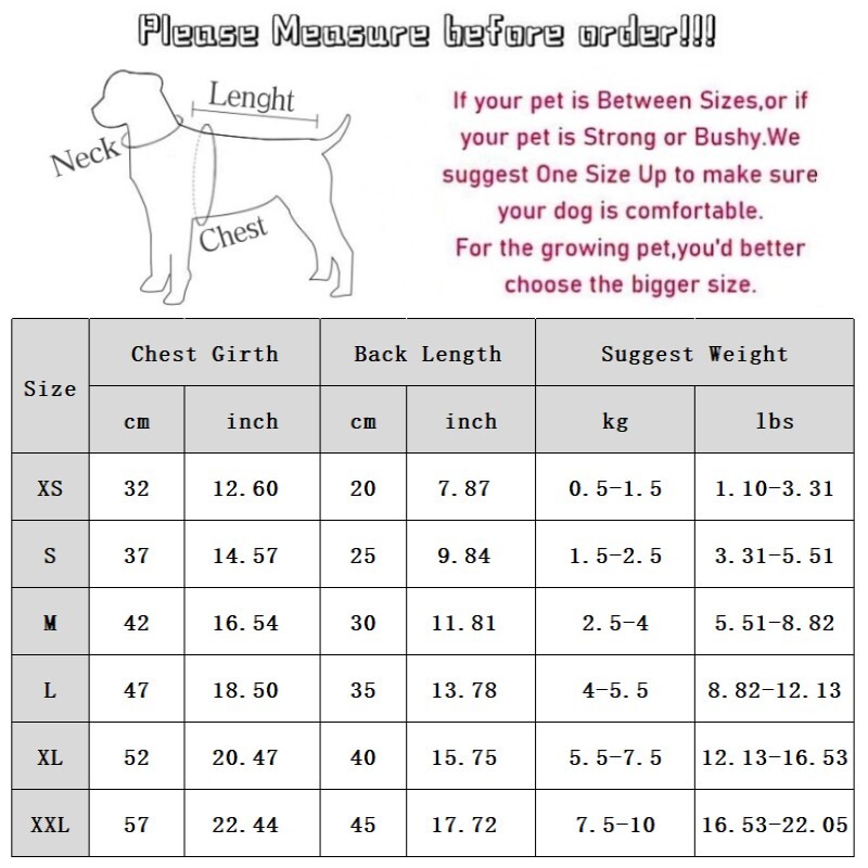 Drabužiai naminiams gyvūnėliams Mieli spausdinti šunų gobtuvai mažiems šunims Žiemos šunų kailis šuniuko kostiumas Čihuahua Bichon Mopsas Drabužiai Šuo šilta striukė