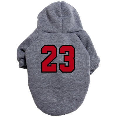 Haina pentru câini de iarnă pentru câini de talie mică, mari, haină cu glugă, chihuahua, hanorac pentru câini, 23 buldog francez, haine calde pentru căței