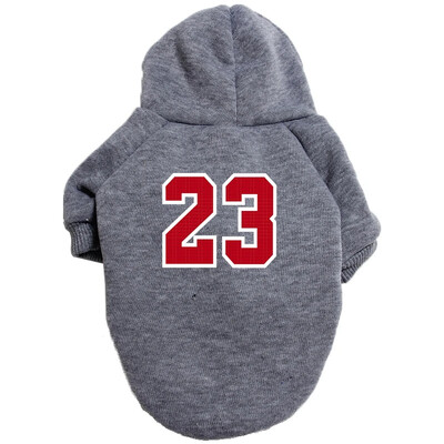 Haina pentru câini de iarnă pentru câini de talie mică, mari, haină cu glugă, chihuahua, hanorac pentru câini, 23 buldog francez, haine calde pentru căței