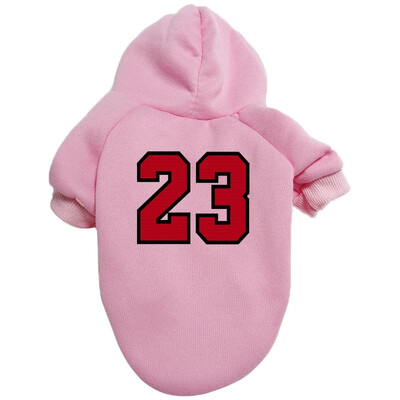 Haina pentru câini de iarnă pentru câini de talie mică, mari, haină cu glugă, chihuahua, hanorac pentru câini, 23 buldog francez, haine calde pentru căței