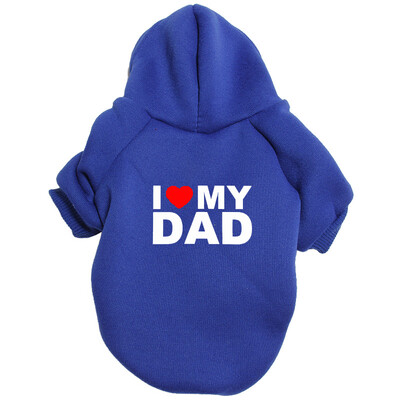 Šilti šunų drabužiai Žieminiai šunų gobtuvai Madingi šuniukai šuniukų kostiumai šunų paltai Čihuahua naminių gyvūnėlių drabužiai mažiems vidutiniams šunims Mopsas