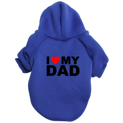 Šilti šunų drabužiai Žieminiai šunų gobtuvai Madingi šuniukai šuniukų kostiumai šunų paltai Čihuahua naminių gyvūnėlių drabužiai mažiems vidutiniams šunims Mopsas