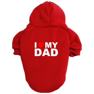 Šilti šunų drabužiai Žieminiai šunų gobtuvai Madingi šuniukai šuniukų kostiumai šunų paltai Čihuahua naminių gyvūnėlių drabužiai mažiems vidutiniams šunims Mopsas