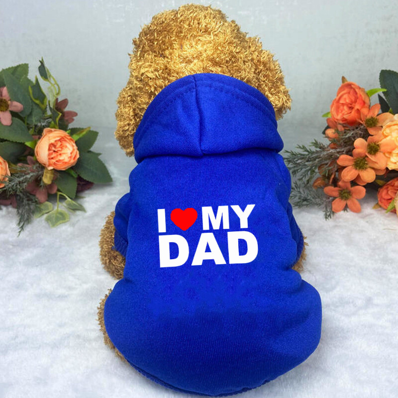 Šilti šunų drabužiai Žieminiai šunų gobtuvai Madingi šuniukai šuniukų kostiumai šunų paltai Čihuahua naminių gyvūnėlių drabužiai mažiems vidutiniams šunims Mopsas