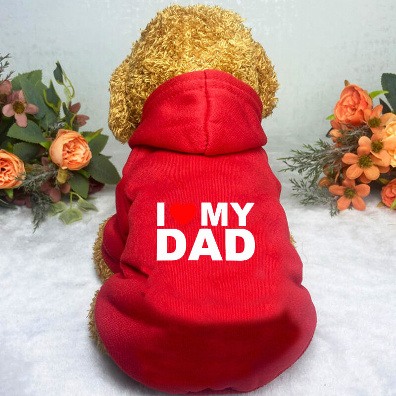 Šilti šunų drabužiai Žieminiai šunų gobtuvai Madingi šuniukai šuniukų kostiumai šunų paltai Čihuahua naminių gyvūnėlių drabužiai mažiems vidutiniams šunims Mopsas