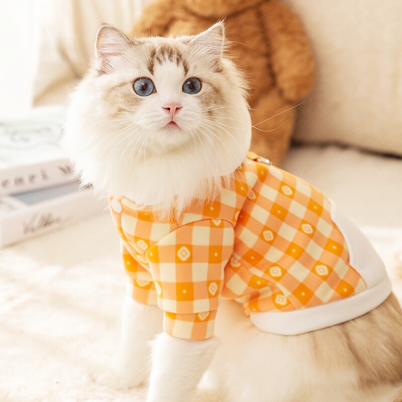 Žieminis minkštas šunų megztinis su gobtuvu šuniuko striukė mažiems ir vidutiniams šunims augintinio paltas Čihuahua Yorkie augintinio kostiumas Prancūzų buldogo paltas