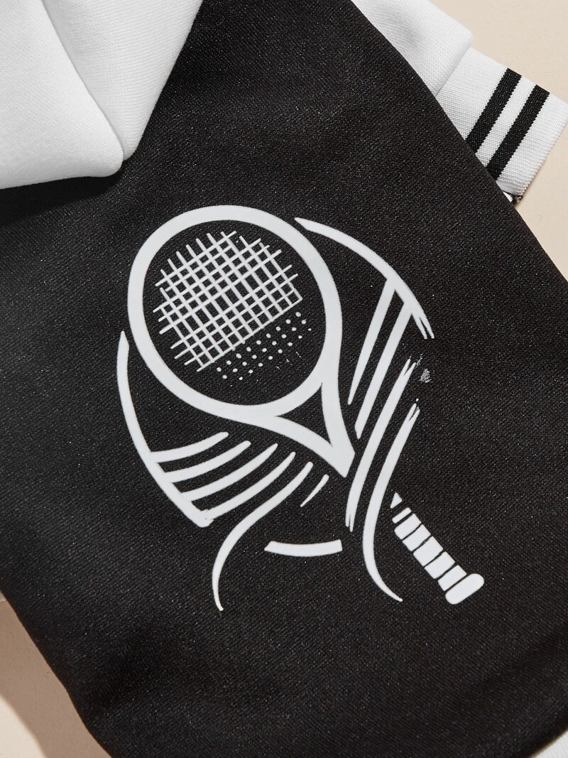 Mājdzīvnieku drēbes suņu kaķu jaka Siltas un ērtas drēbes ar apdrukām ar pogām priekšpusē ir attaisāmas