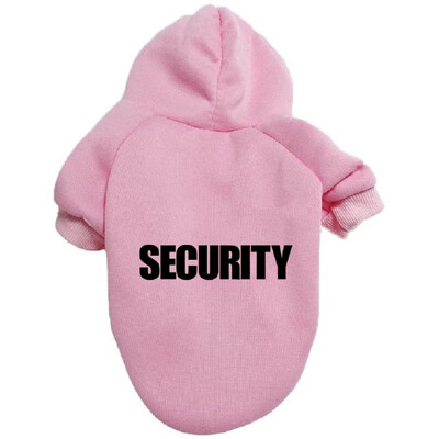 Mājdzīvnieku apģērbs Franču buldogu kucēna suņa kostīms Mājdzīvnieka kapuce Čivava Mopsis Suņi Apģērbs Ziemas džemperis ar kapuci Ziemas mode