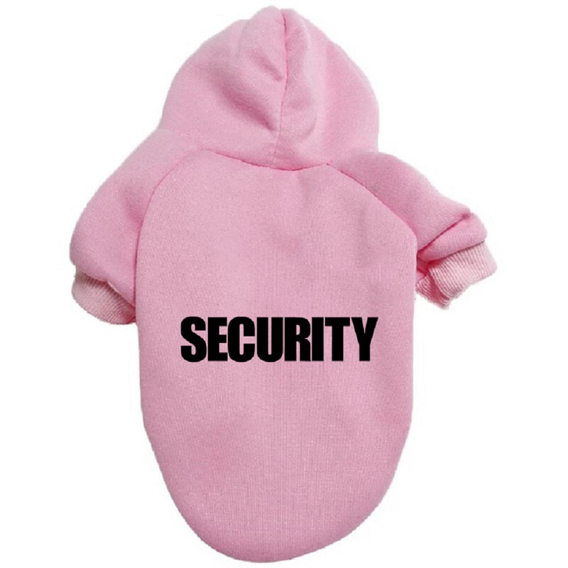 Mājdzīvnieku apģērbs Franču buldogu kucēna suņa kostīms Mājdzīvnieka kapuce Čivava Mopsis Suņi Apģērbs Ziemas džemperis ar kapuci Ziemas mode