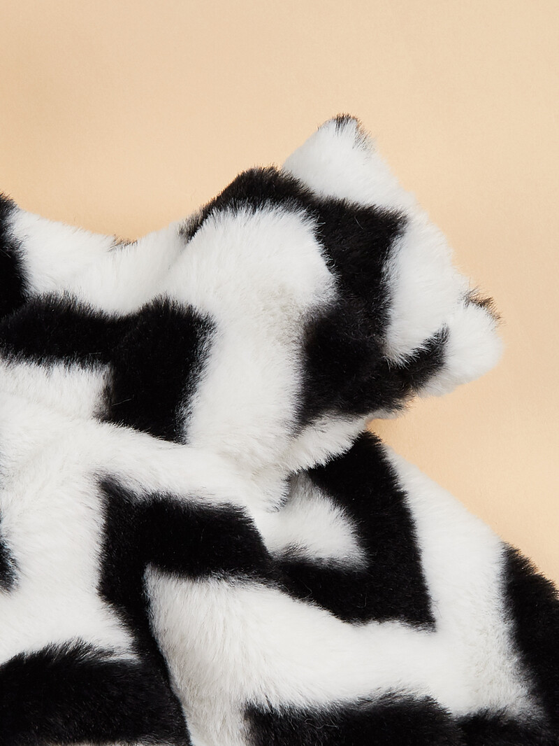 Šunų megztiniai šuniukai su banguotomis linijomis marginti megztiniai, skirti mažam vidutiniam šuniui, minkšti ir šilti marškinėliai šunų pižamos apranga augintiniui