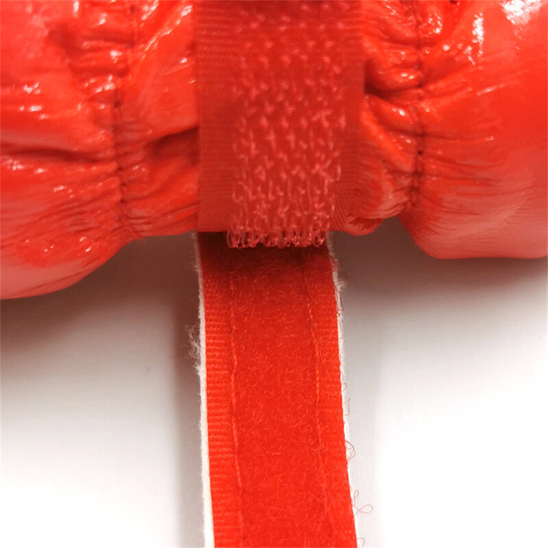 4Pcs/Set Cipele za kućne ljubimce Zimske čizme za snijeg za pse Topli flis Štene Kućni ljubimac Mačka Vodootporne cipele za kišu Dodaci za cipele za Chihuahua Yorkie