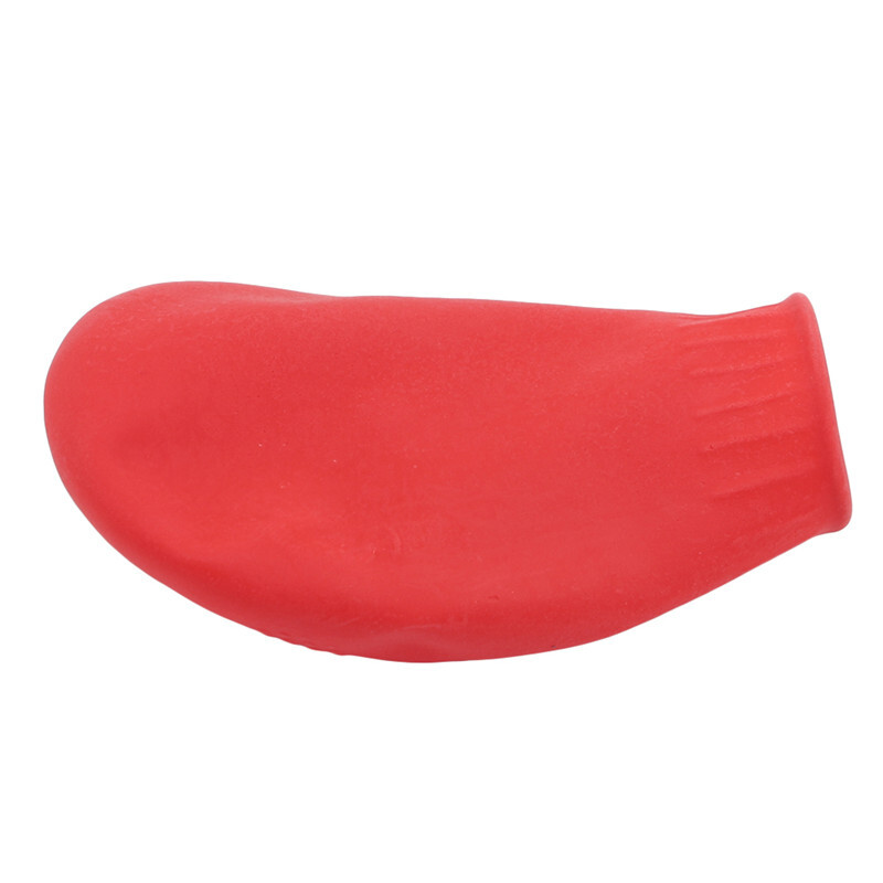 4 buc/lot pantofi pentru câini de iarnă impermeabili pentru chihuahua tip balon cizme de ploaie din cauciuc accesorii portabile pentru câini încălțăminte de exterior șosetă