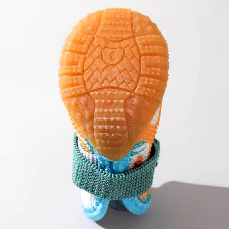 Viso sezono šunų batai, nepralaidūs vandeniui, kvėpuojantys batai mažiems šunims Batai Batai Letenų apsauga Šuniukų Batai Batai Neslystantis padas