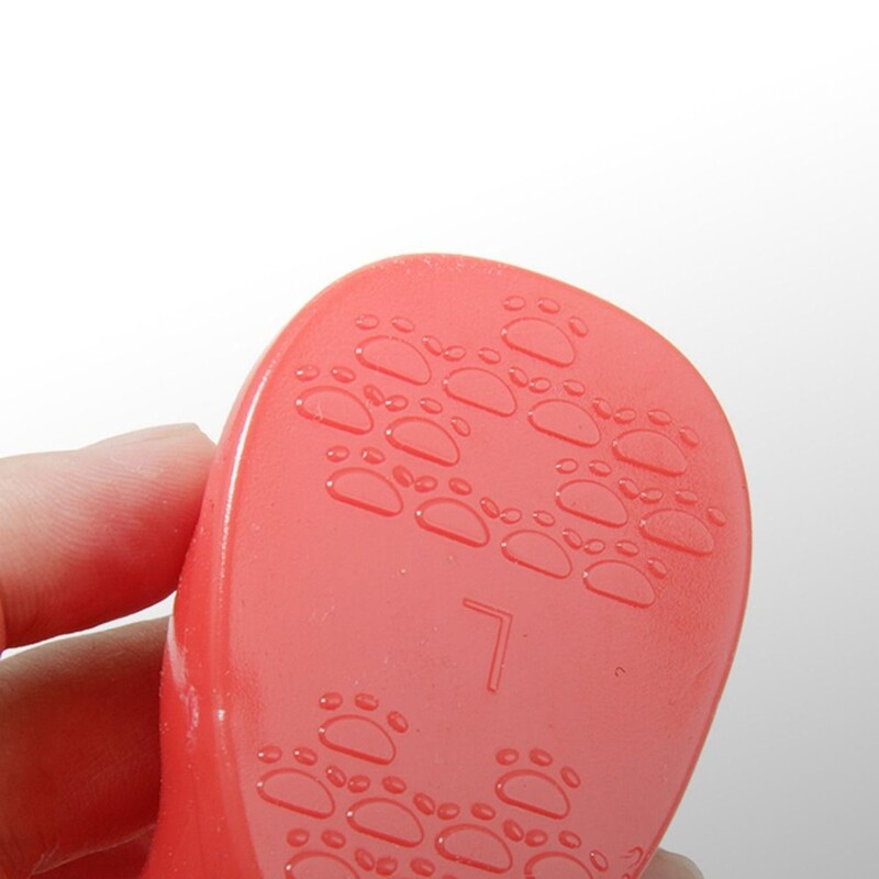 4 ks protišmykové topánky pre psov, nepremokavé, zabraňujú olizovaniu labiek, psí dažďové topánky, priedušné softshellové topánky pre domáce zvieratá, ochranné vonkajšie