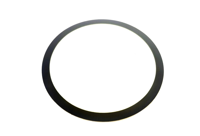 Piemērots Nikon AF-S 24–70 mm VR objektīva vāciņam, fiksējamā gredzenam, priekšējā stobra dekorēšanai, filmas dekorēšanai