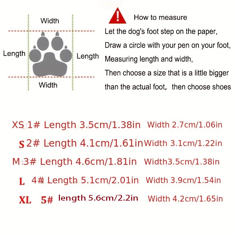 Câine de talie mică Pantofi pentru câine de pluș Pantofi pentru câini patru anotimpuri Acoperire pentru pantofi Bixiong Anti murdărie și anti cădere Pantofi din pânză Pantofi pentru animale de companie respirabili