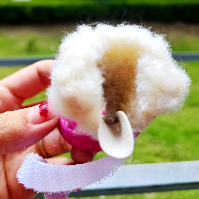 Cizme de câine drăguț cu os pentru câini de talie mică Chihuahua Cizme anti-alunecare Animale de companie Îngroșați fleece pantofi cald de iarnă pentru cățeluș Protector pentru labe de pisică