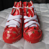 Modes sirds ikdienas suņu apavi rudens ziema PU ādas ūdensnecaurlaidīgi mājdzīvnieku kedas āra pretslīdēšanas suņu zābaki čivavas rotaļām