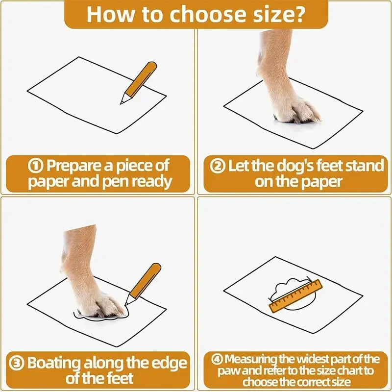 Cipele za kućne ljubimce Ljetne cipele za pse Mekane prozračne mrežaste cipele za štence Šuplje čizme za pse otporne na habanje Čizme za vanjske aktivnosti