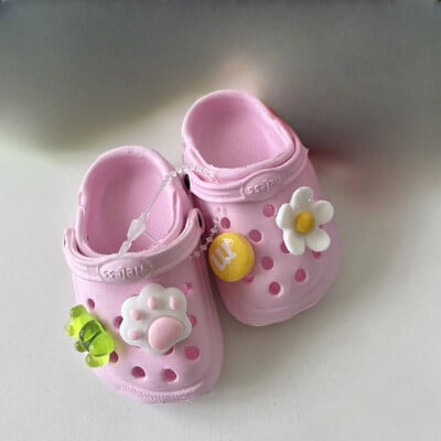 Pantofi pentru câini de companie INS, pantofi de plajă cu orificii durabili și respirabili, papuci de exterior pentru pisici, cizme decorative pentru câini, pantofi pentru câini de talie mică