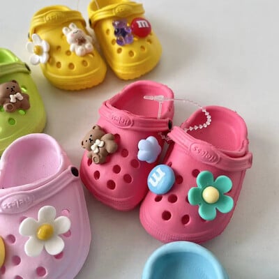 Pantofi pentru câini de companie INS, pantofi de plajă cu orificii durabili și respirabili, papuci de exterior pentru pisici, cizme decorative pentru câini, pantofi pentru câini de talie mică