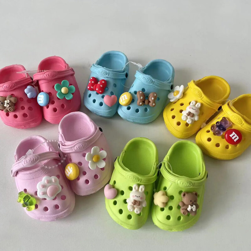 Pantofi pentru câini de companie INS, pantofi de plajă cu orificii durabili și respirabili, papuci de exterior pentru pisici, cizme decorative pentru câini, pantofi pentru câini de talie mică