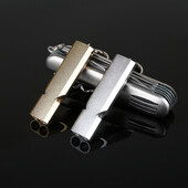 Ultragarsinio garso švilpuko papūga, skirta paukščių dresavimui, gelbėjimui, geriausias augintinis