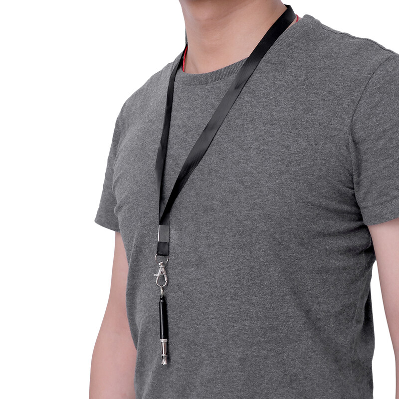 Šuns švilpukas „Stop Lok“ Tylus garso traukinys su dirželiu „Stop Barking“ švilpukas Šunų dresūros rinkiniai Švilpukas su dirželiu