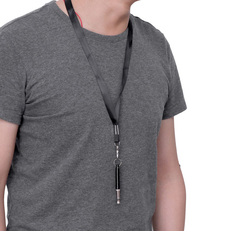 Šuns švilpukas „Stop Lok“ Tylus garso traukinys su dirželiu „Stop Barking“ švilpukas Šunų dresūros rinkiniai Švilpukas su dirželiu