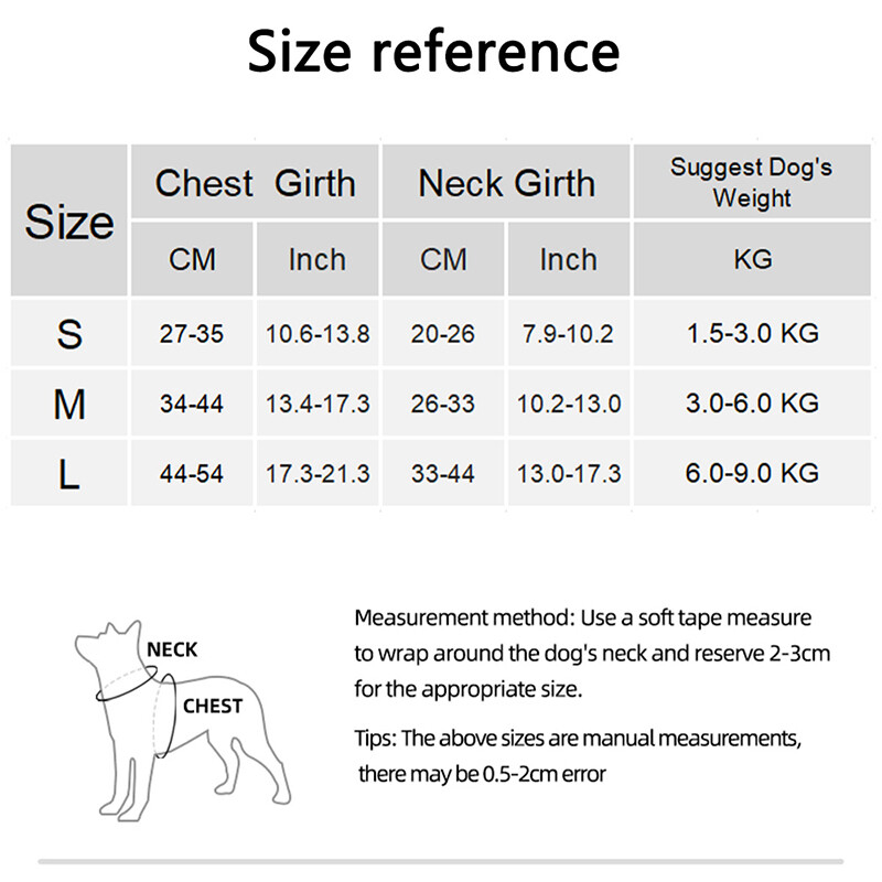 Jauks mājdzīvnieku iejūgu siksnas komplekts maziem, vidējiem suņiem, kaķu pastaigu vads Čivavas zaķa vestes iejūga Pūdeļa kakla siksna Suņu aksesuāri
