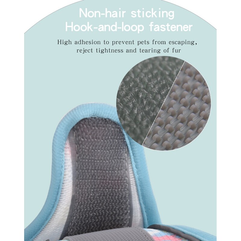 Naminių gyvūnėlių pavadėlių rinkinys mažiems šunims Reguliuojamas šuniuko katės diržų liemenė prancūzų buldogo čihuahua mopso pavadėlis lauke vaikščioti