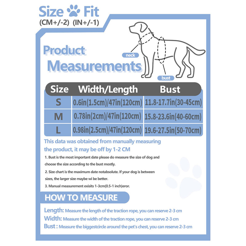 Dviejų spalvų naminių šunų pavadėlis, skirtas naudoti viduje ir lauke
