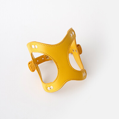 Odinių kačių vaikščiojimo diržų pavadėlių rinkinys Lengvas krūtinės diržo virvės grandinėlė naminių gyvūnėlių reikmenys mažiems šunims