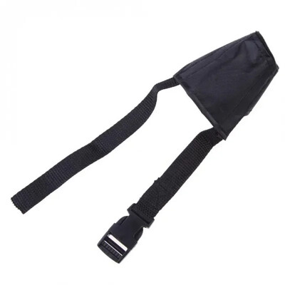 7 Izmēra regulējama neilona lolojumdzīvnieku maska, mizas kodums, mīksts mutes purns pret košļājamo drošību, suņa purna mutes vāciņš