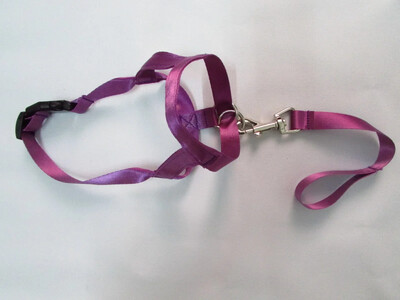 Új nylon kutyapofa Dogalter kutyakötőfék Halti oktatófej nyakörv, állítható finom vezérhám Ugatásgátló kisállatkellékek