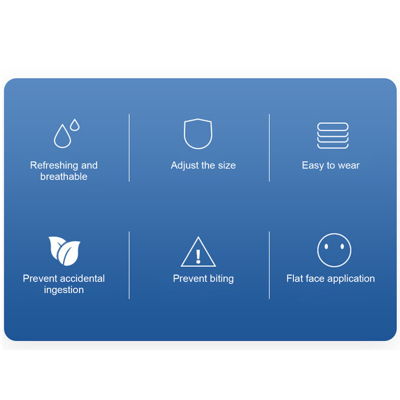 Boturi pentru câini de talie mică și mari Boturi pentru gura animalelor de companie, plasă reglabilă anti-mușcătură, respirabilă