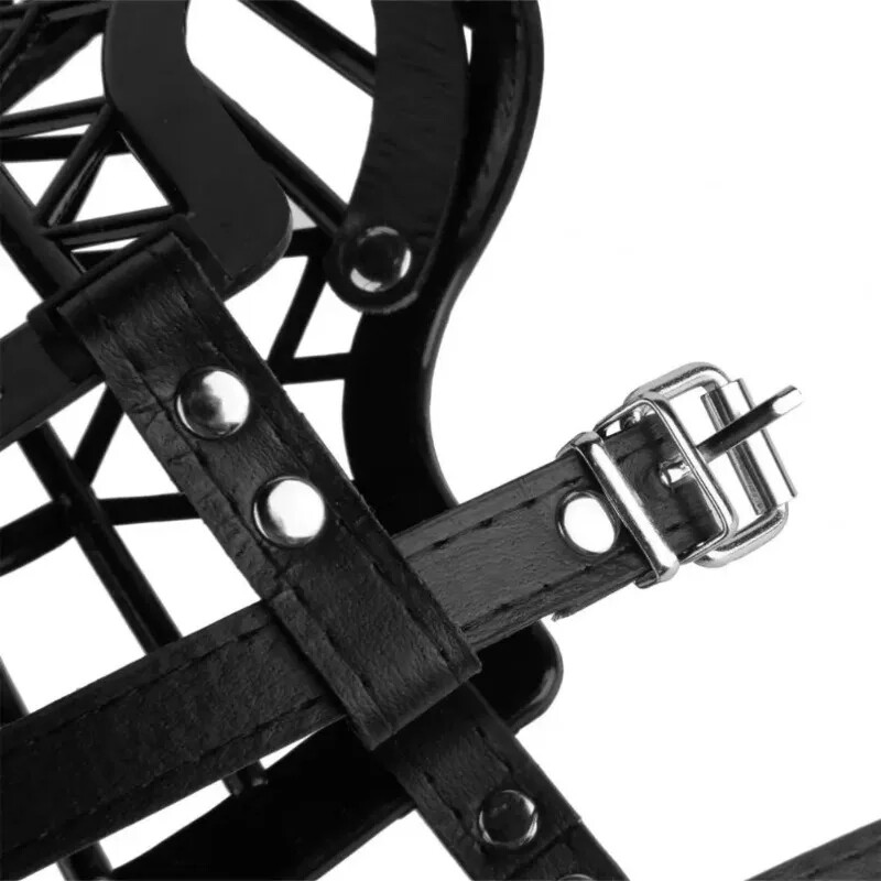 XS-XXXL Articole pentru câini pentru animale de companie Boturi de modă pentru câini pentru animale de companie Protecția mediului Husă de cauciuc pentru câini pentru cățeluși și accesorii pentru câini mijlocii